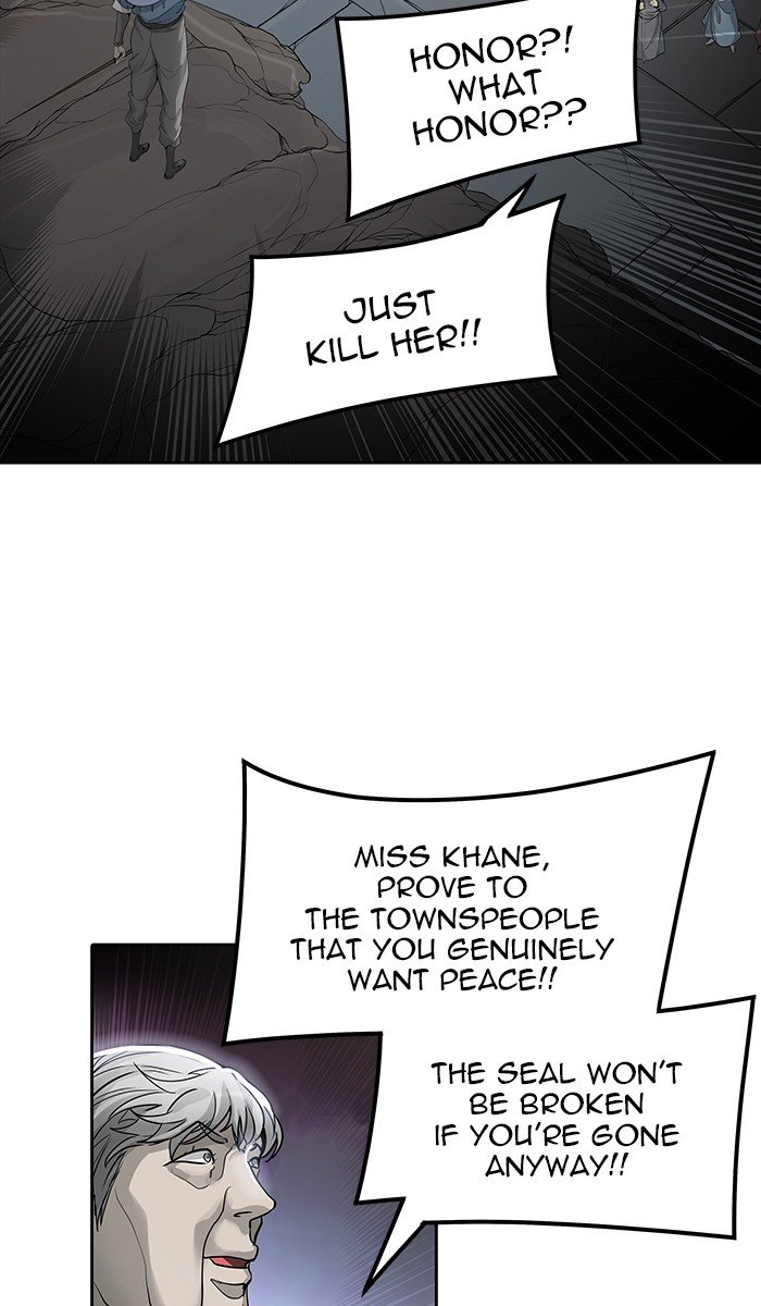 Tower of God, Chapter 457 image 119